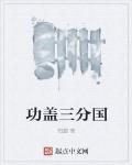 功蓋三分國